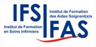 Logo ifas ifsi